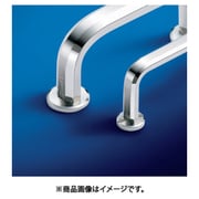 スガツネ工業 (100010979)ZL-2301-2025/つまみ用丸座 ZL-2301-2025