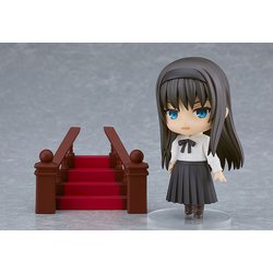 グッドスマイルカンパニー ねんどろいど 月姫 遠野秋葉 ねんどろいど 遠野秋葉