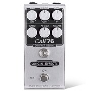エフェクター コンプレッサー Cali76-CD COMPACT DELUXE