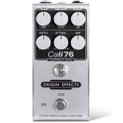 エフェクター コンプレッサー Cali76-CB COMPACT BASS