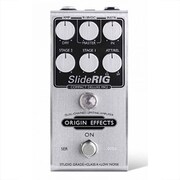 エフェクター コンプレッサー SlideRig-CD mk2