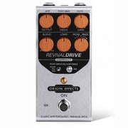 エフェクター オーバードライブ Revival DRIVE Compact