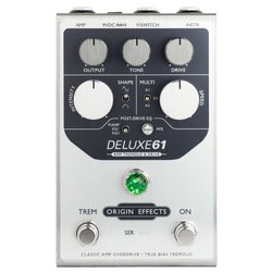 エフェクター トレモロ DELUXE61