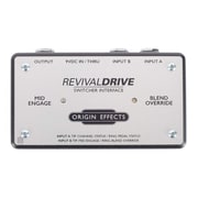 エフェクター スイッチャーインターフェイス RevivalDRIVE Switcher Interface