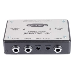 ORIGIN EFFECTS スイッチャーインターフェース Switcher Interface for RevivalDRIVE – Origin Effects
