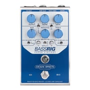 エフェクター プリアンプ BassRIG Super Vintage