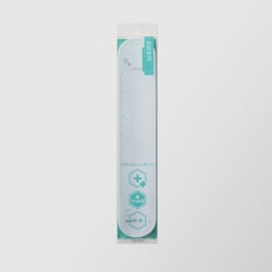 wemo ウェアラブルメモバンドタイプ抗ウィルス＋抗菌仕様