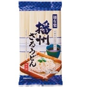 播州ざるうどん 500g [乾麺]