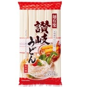 讃岐うどん 500g [乾麺]