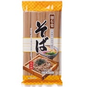 そば 400g [乾麺]