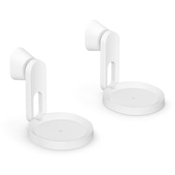 Sonos Era 100専用 ウォールマウント ホワイト ペア E10MPWW1