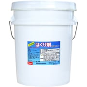 友和 友和 はくり剤 18L 109272