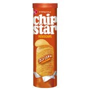 チップスター L コンソメ味 105g