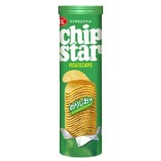 チップスター L のりしお味 105g