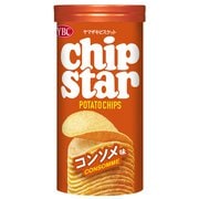 チップスター S コンソメ味 45g