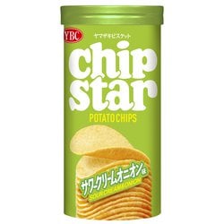 チップスター S サワークリームオニオン味 45g