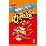 チートス チーズ味 ビッグパック 150g