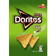 ドリトス マイルドソルト味 65g