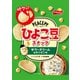 ピースピー（PEACEPY） ひよこ豆スナック サワークリーム＆オニオン味 45g