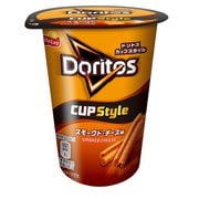 ドリトス CUP Style スモークド・チーズ味 60g