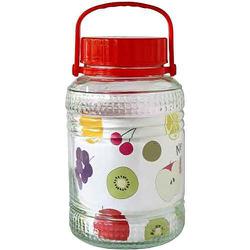 果実酒用広口びん 2L