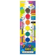 アクリルえのぐ はじめてセット 023406