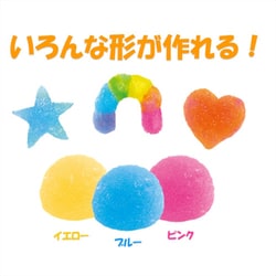 ヨドバシ.com - デビカ DEBIKA 超弾力!ハード系スライム ヨドバシ.com - デビカ DEBIKA 超弾力!ハード系スライム