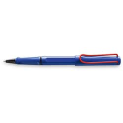 ヨドバシ.com - ラミー LAMY L314R [ラミー サファリ ブルー レッド