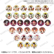 スターダム トレーディングホログラム缶バッジ 2022 1個 [コレクショントイ]