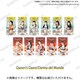 スターダム トレーディングチケット風ステッカー 2022 ver.C （Queen's Quest/Donna del Mondo） 1個 [コレクショントイ]