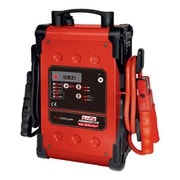 PRO12/24 [12V/24V 兼用ジャンプスターター Li-FePO4 （リチウムフェライト・リン酸鉄リチウム）バッテリー搭載]