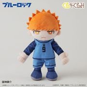 ブルーロック ぐるぐるみ ミニ 國神錬介 [キャラクターグッズ]