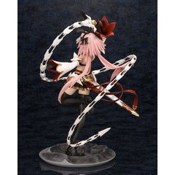 セイバー/アストルフォ Fate/Grand Order フィギュア コトブキヤ 中古】(本体B+/箱B)Fate/Grand Order セイバー/アストルフォ 1/7
