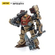 Infinityシリーズ アルマータ2 プロジェクト ヘビーショットガン ラトニカ [塗装済可動フィギュア 1/18スケール]