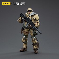 ジョイトイ インフィニティ アリアドナ 略奪者レンジャー ３種セット Amazon | JOYTOY x Infinity アリアドナ略奪者小隊5307th レンジ