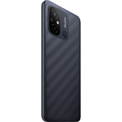 ヨドバシ.com - シャオミ Xiaomi Redmi 12C Graphite Gray [SIMフリー