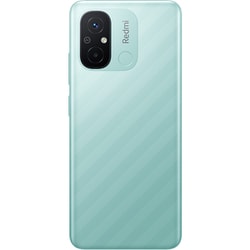 ヨドバシ.com - シャオミ Xiaomi Redmi 12C Mint Green [SIMフリー