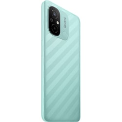 ヨドバシ.com - シャオミ Xiaomi Redmi 12C Mint Green [SIMフリー