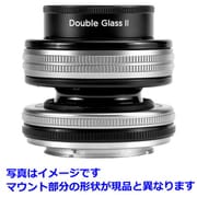 コンポーザープロII ダブルグラスII ニコンFマウント