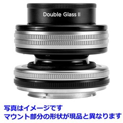 コンポーザープロII ダブルグラスII ペンタックスKマウント