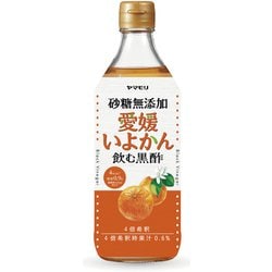 愛媛いよかん黒酢 [酢]