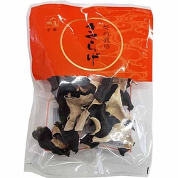 きくらげ 20g