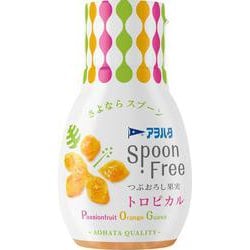 アヲハタ Spoon Free トロピカル 170g [ジャム]