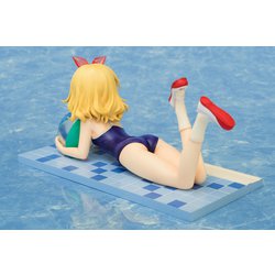 ヨドバシ.com - ピーエムオフィスエー PLUM アイドルマスター シンデレラガールズ 櫻井桃華【サマーマドモアゼル】＋ [塗装済完成品フィギュア  全高約170mm 1/7スケール] 通販【全品無料配達】