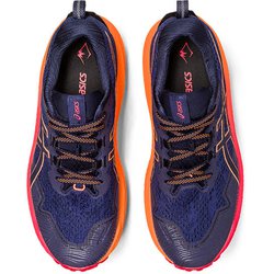 asics Trabuco Max2 アシックス トラブーコマックス2 ブラック ASICS Trabuco Max2 半年間使用のレビュー｜厚底トレラン