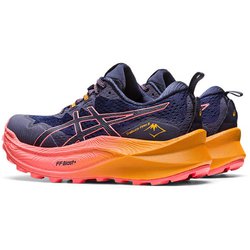 ヨドバシ.com - アシックス asics トラブーコ マックス 2 Trabuco Max