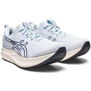 エボライド スピード EvoRide SPEED 1012B432 401 SKY/MIDNIGHT 25cm [ランニングシューズ レディース]