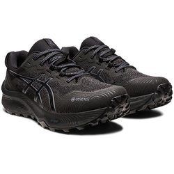 ヨドバシ.com - アシックス asics ゲルトラブーコ 11 GTX GEL-Trabuco 11 GTX 1012B425 002  BLACK/CARRIER GREY 23cm [トレイルランニングシューズ レディース] 通販【全品無料配達】