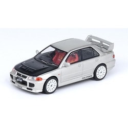 ヨドバシ.com - INNO Models IN64-EVO3-SIL 1/64 三菱 ランサー