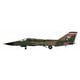 02441 1/72 F-111A アードバーク ベトナム戦争 [組立式プラスチックモデル 2025年8月再生産]
